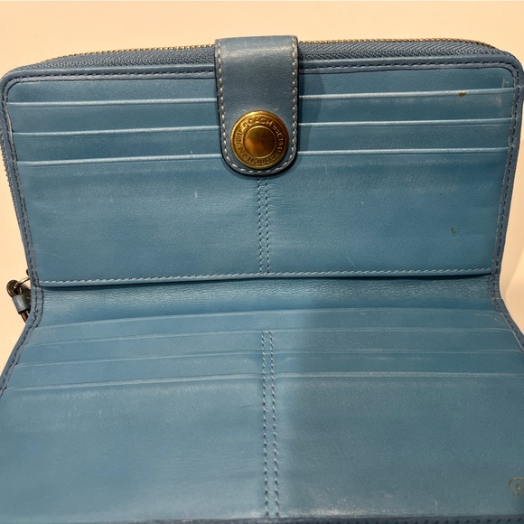 Coach wallet - Picture 3 of 7
